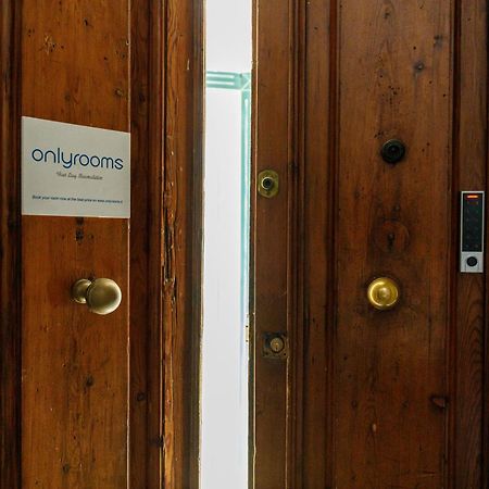 Onlyrooms III - Recommended For Under 30S กาญารี ภายนอก รูปภาพ