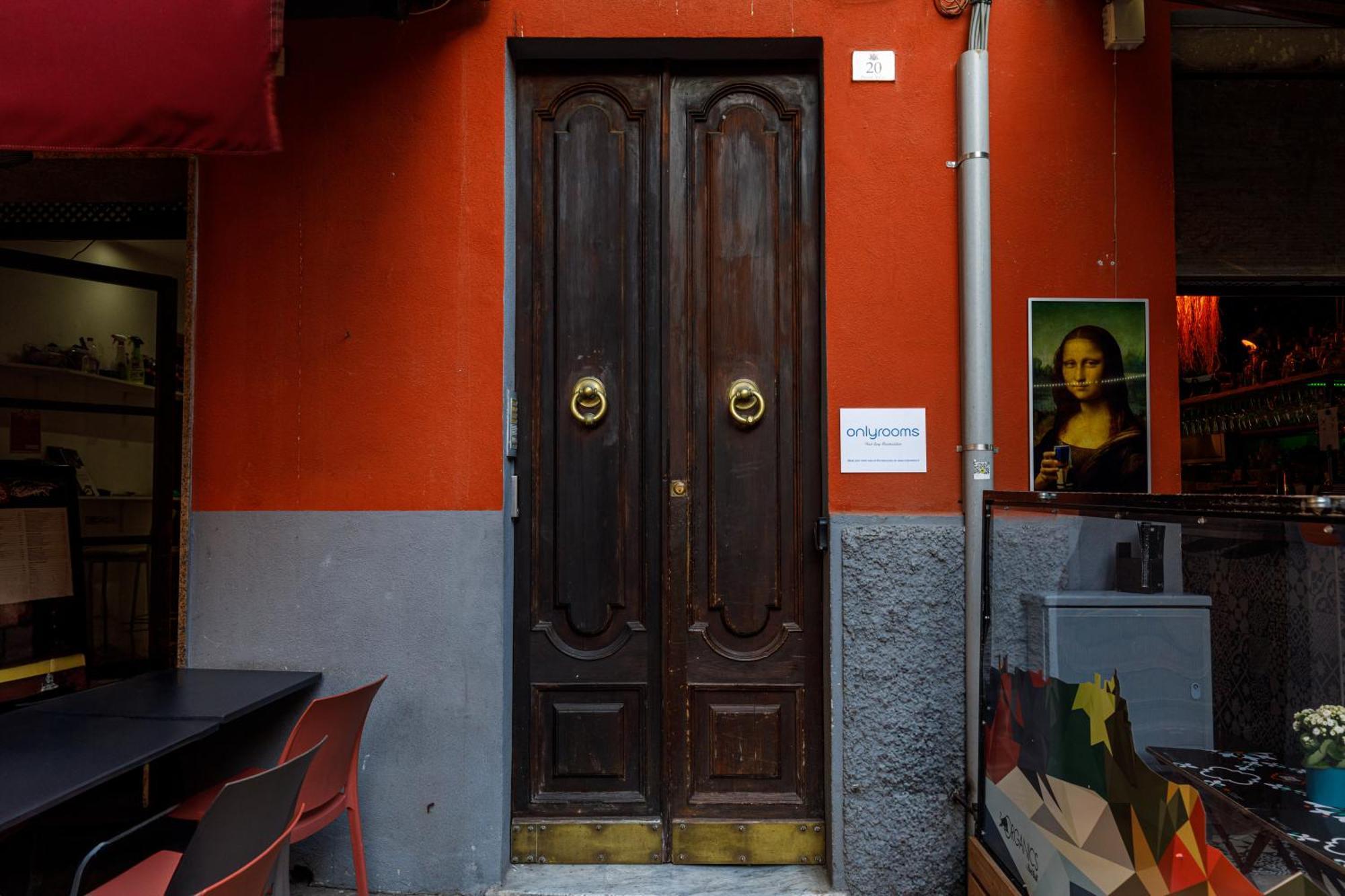 Onlyrooms III - Recommended For Under 30S กาญารี ภายนอก รูปภาพ